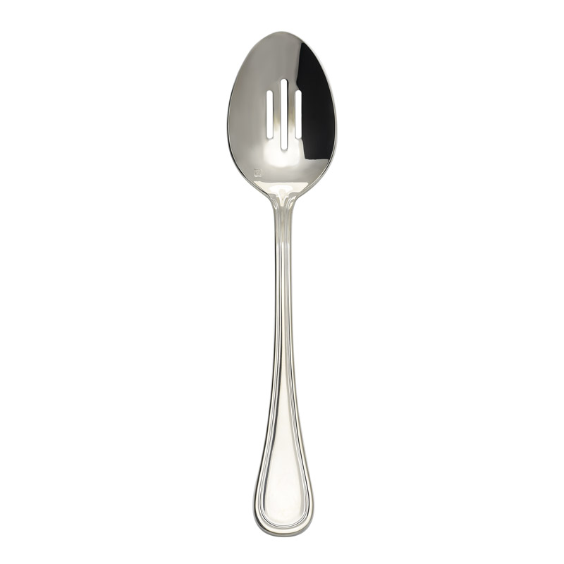 Filet Slotted Serving Spoon