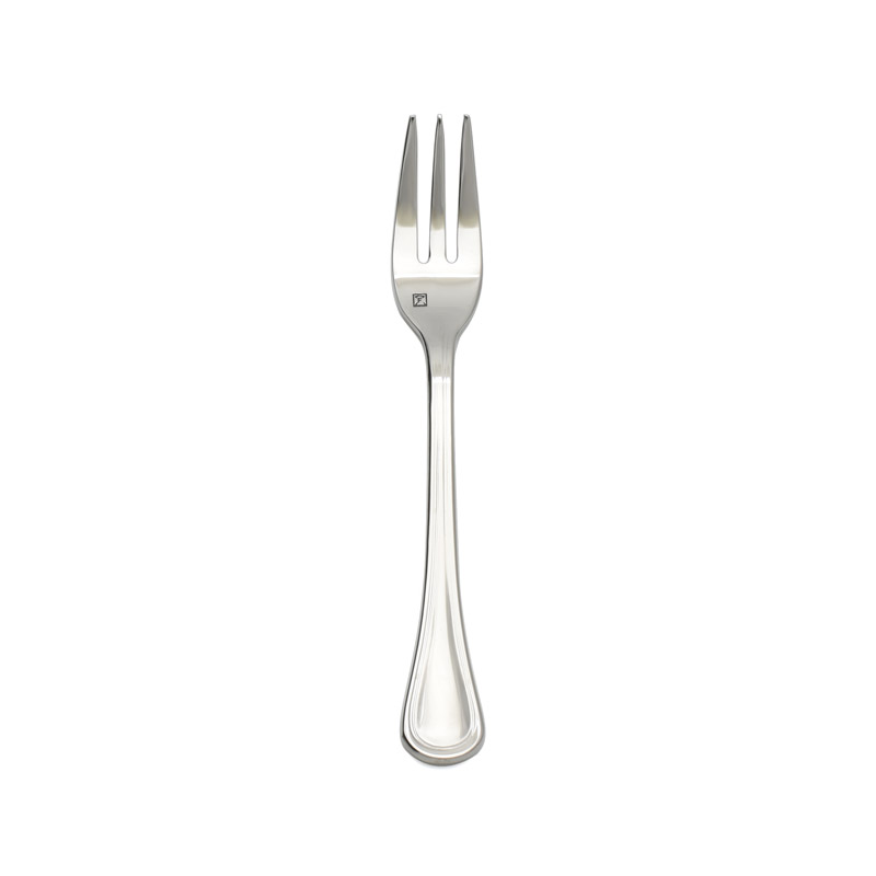 Filet Appetizer/Cake Fork w/stamp