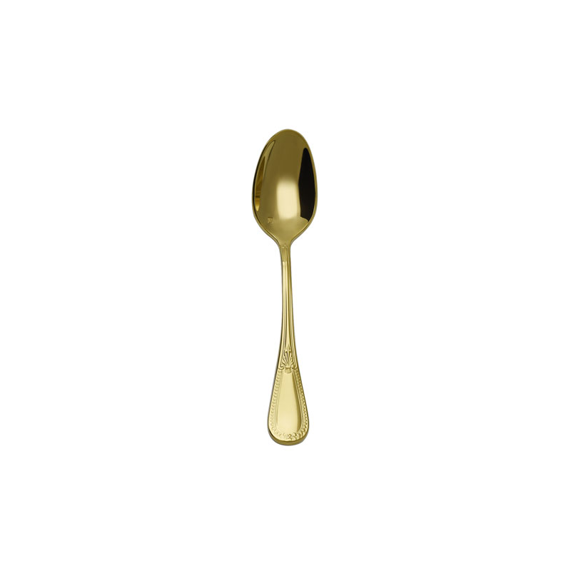 Savoy Gold Small Tea/Coffee Spoon