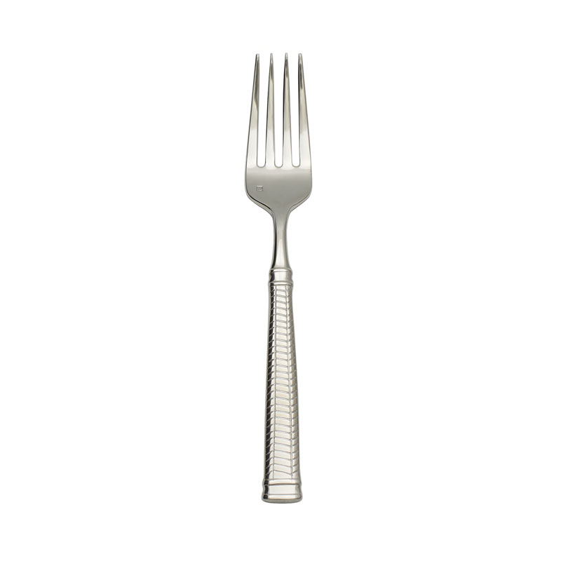 Vivi Serving Fork, Stamped