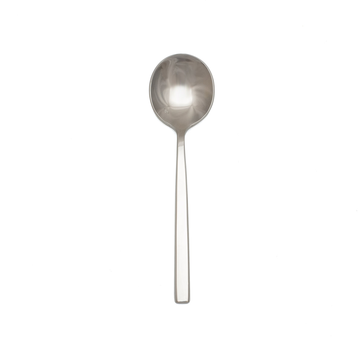 Bouillon Spoon, 6 