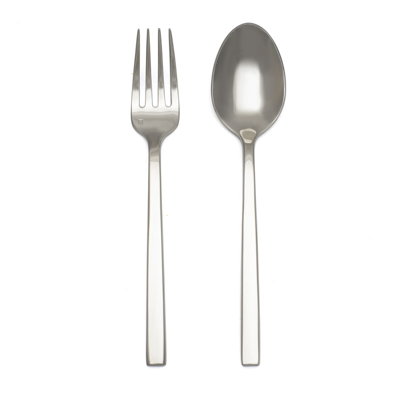 Arezzo 2 Piece Serving Set