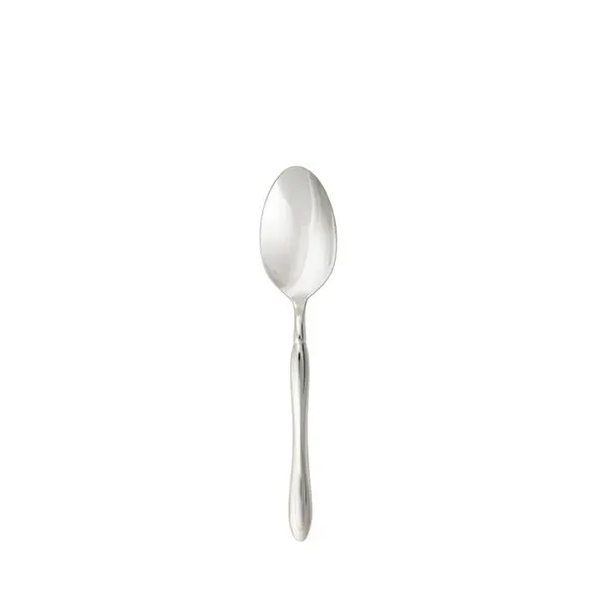 Ava Dessert/Oval Soup Spoon, 7"