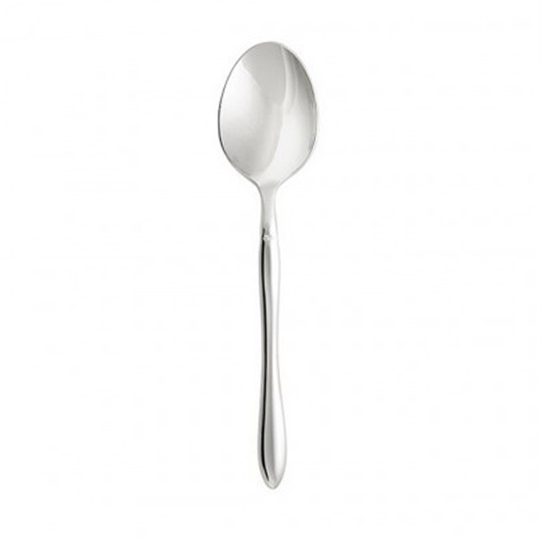 Ava Serving Spoon, 9"