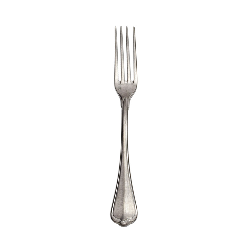 Table Fork, 8.4in.