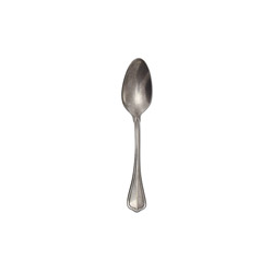 A photo of Tea/Coffee Spoon, 5.6in.