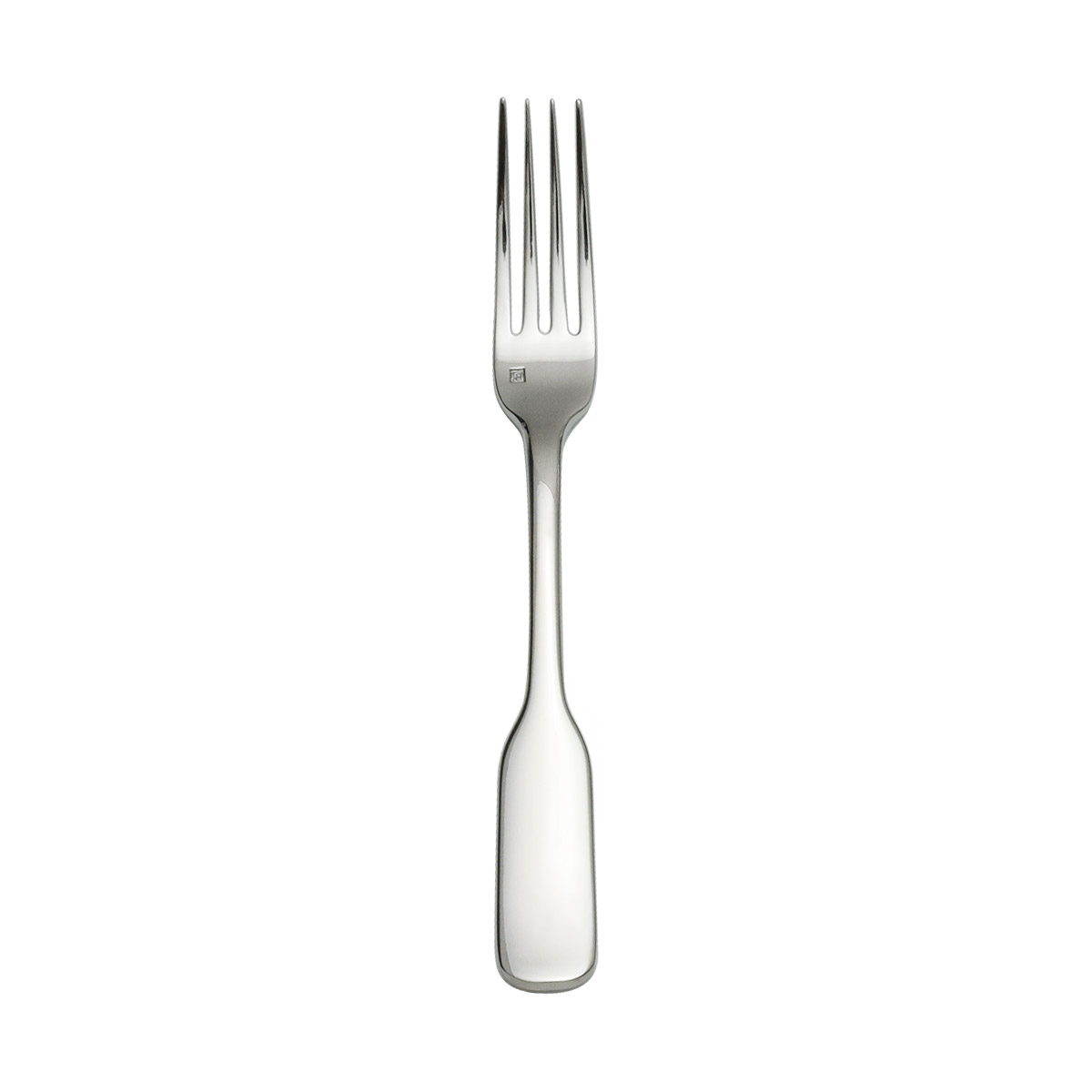 Ashton Table Fork, 8.13"  w/stamp