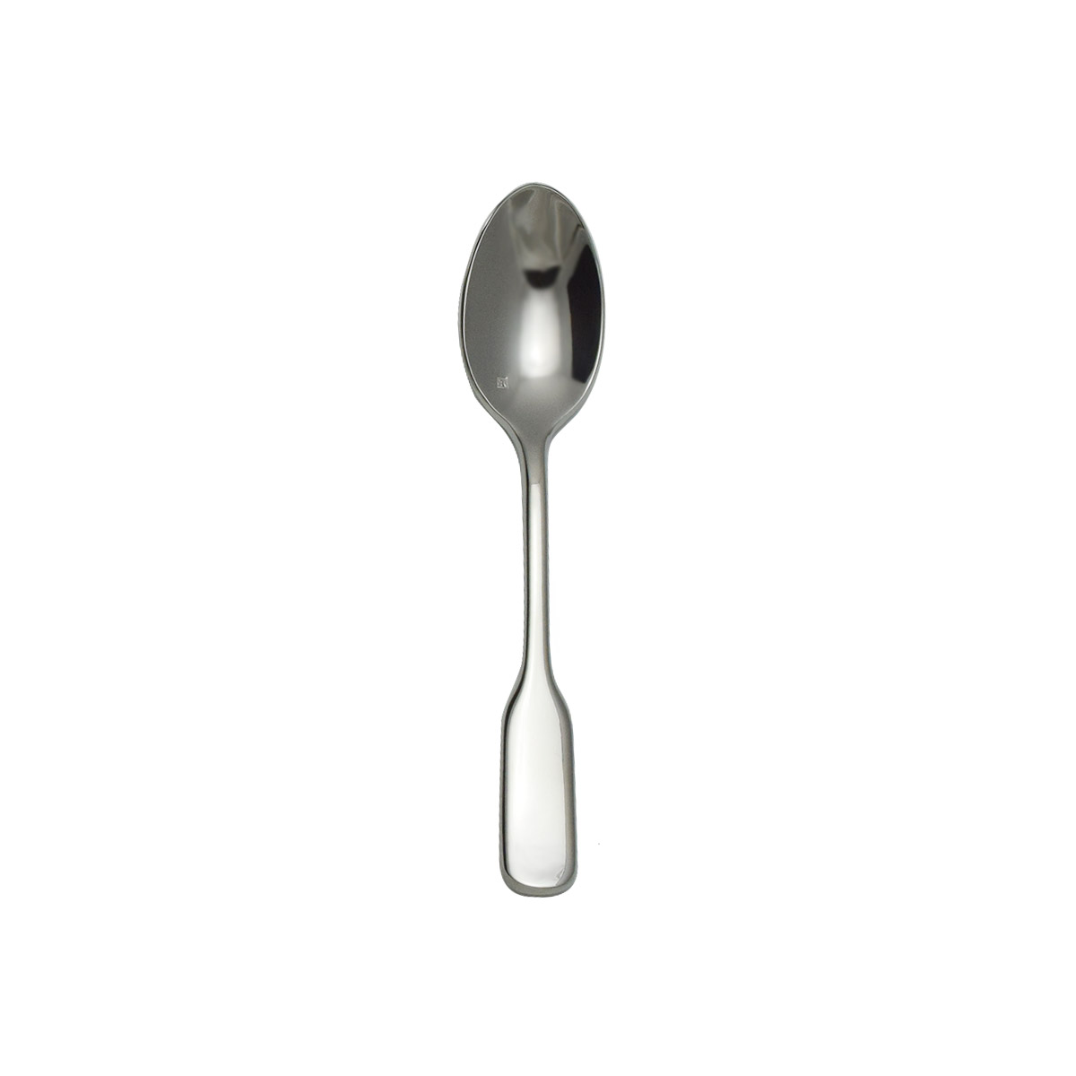 Ashton Large Teaspoon, 6.25" w/stamp