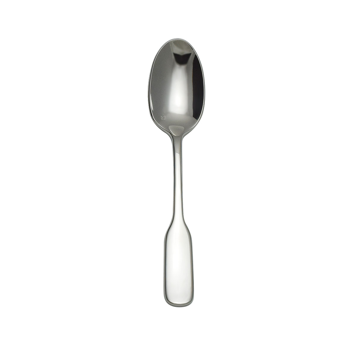 Ashton Dessert/Oval Soup Spoon, 7.5" w/stamp