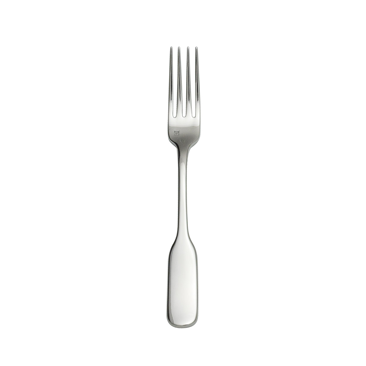 Ashton Salad/Dessert Fork, 7.5" w/stamp