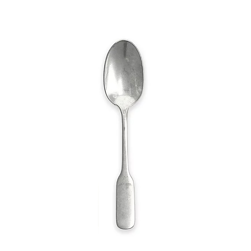 Dessert/Oval Soup Spoon