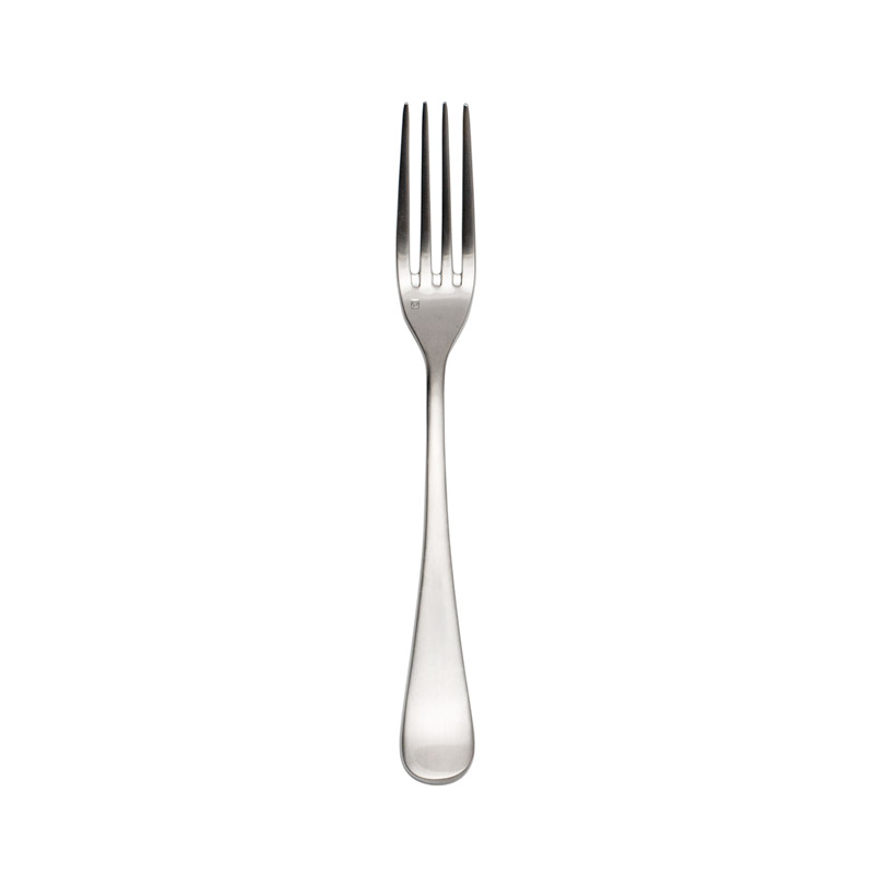 Mariposa Table Fork w/stamp