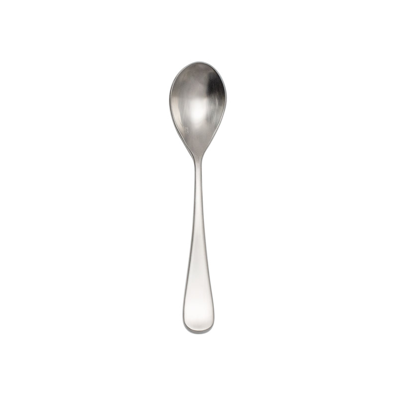 Mariposa Dessert/Soup Spoon w/out stamp