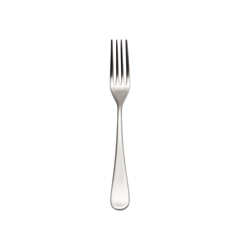 Mariposa Salad Fork w/o stamp