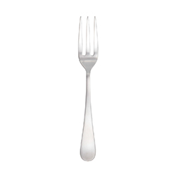 Mariposa Serving Fork w/stamp