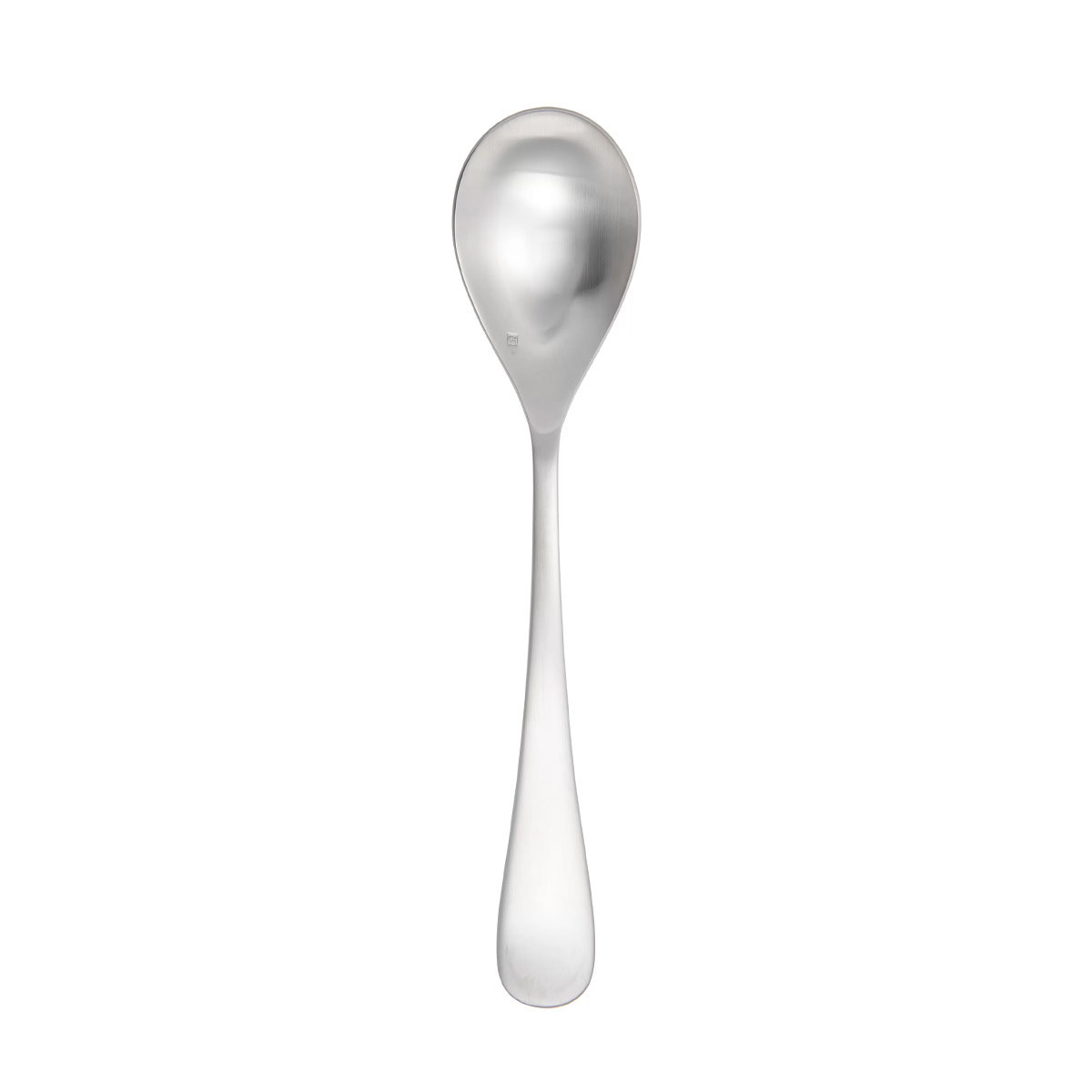 Mariposa Serving Spoon w/stamp