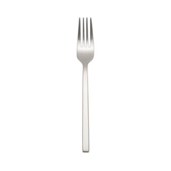 A photo of Arezzo Brushed Table Fork w/o stamp