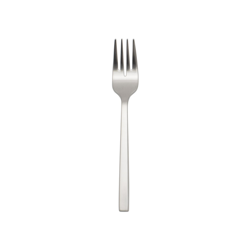 Arezzo Brushed Salad Fork w/o stamp