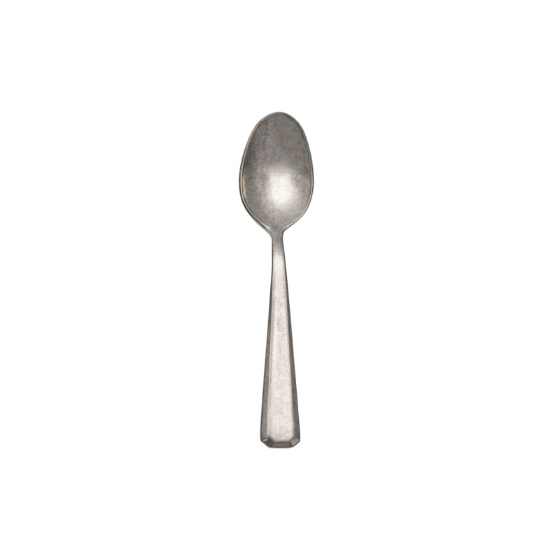 Valen Tumbled Tea/Coffee Spoon w/o stamp