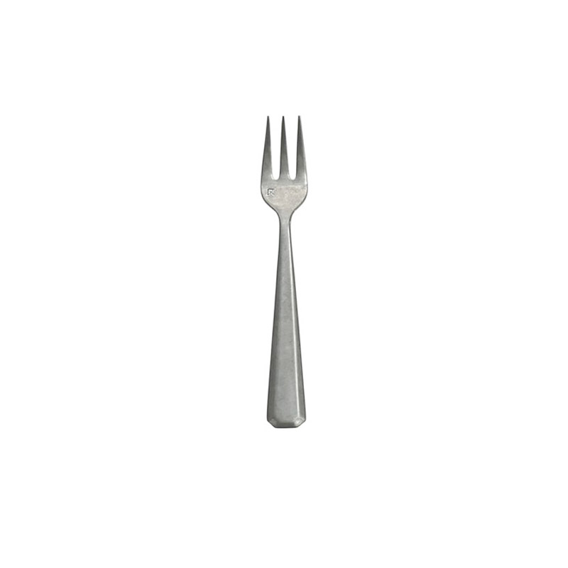 Valen Antiqued Appetizer Fork