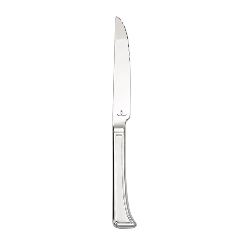 Pantheon Satin Table Knife