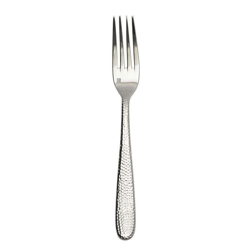 Apollo Serving Fork with Stamp