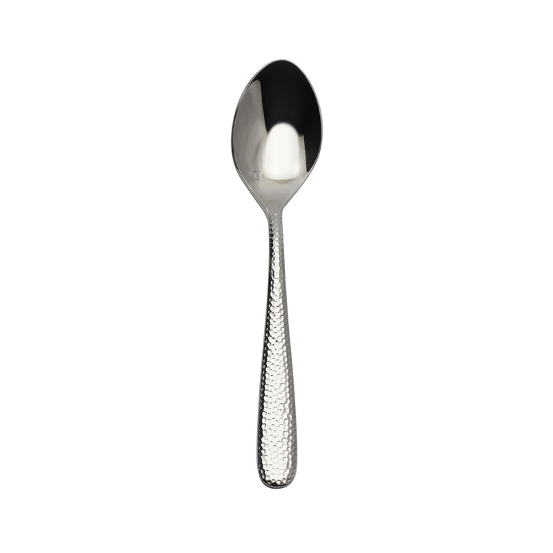 Apollo Oval Soup Spoon w/stamping