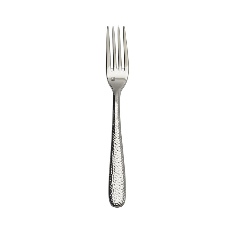 Apollo Salad Fork w/stamping