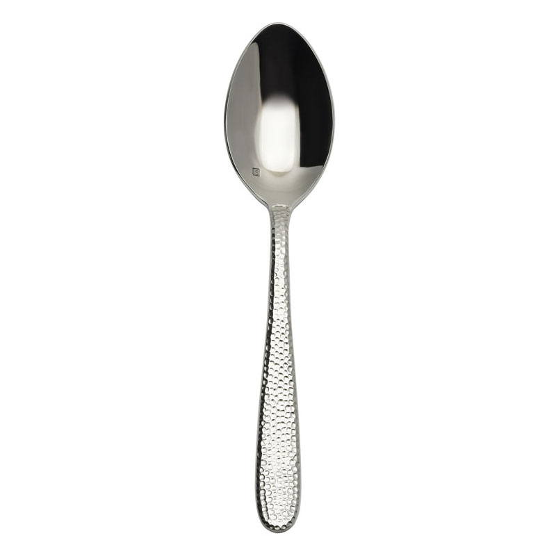 Apollo Serving Spoon with Stamp