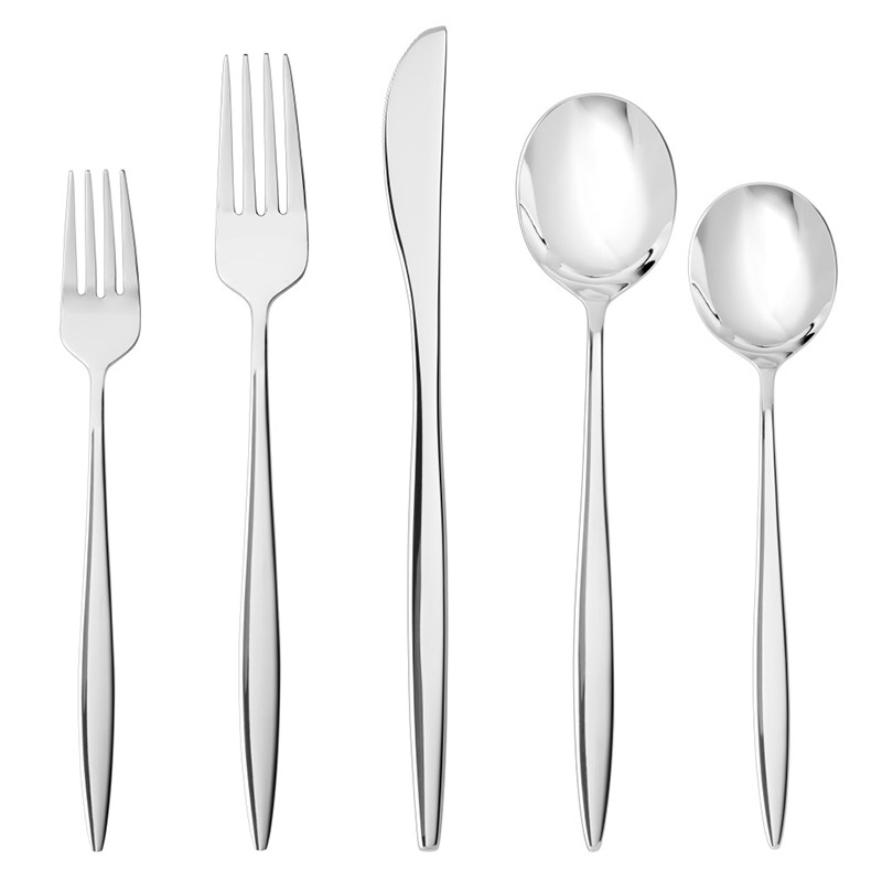 Constantin 5 Piece Place Setting