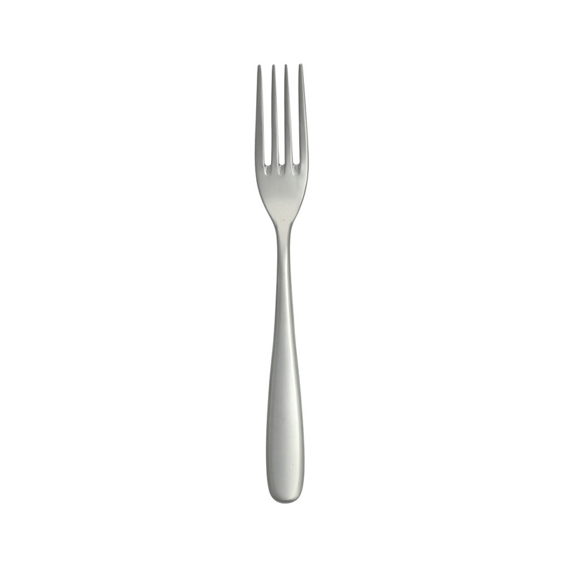 Grand City Sandblasted Table Fork