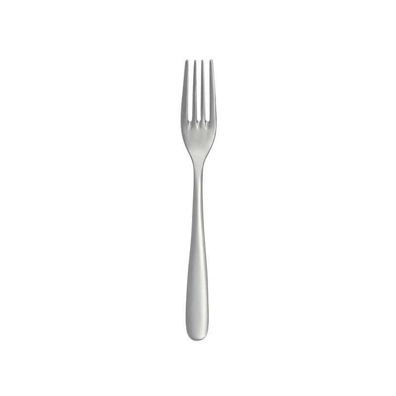 Grand City Sandblasted Dessert/Salad Fork