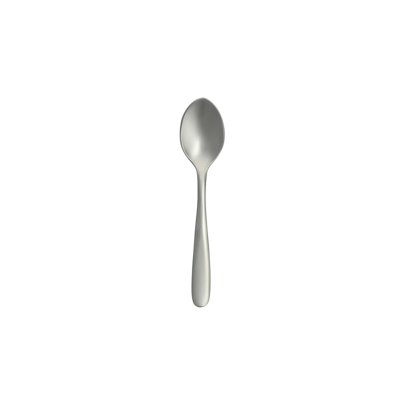 Grand City Sandblasted Tea/Coffee Spoon