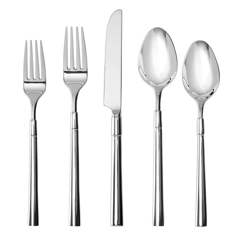 Lloyd 5 Piece Place Setting