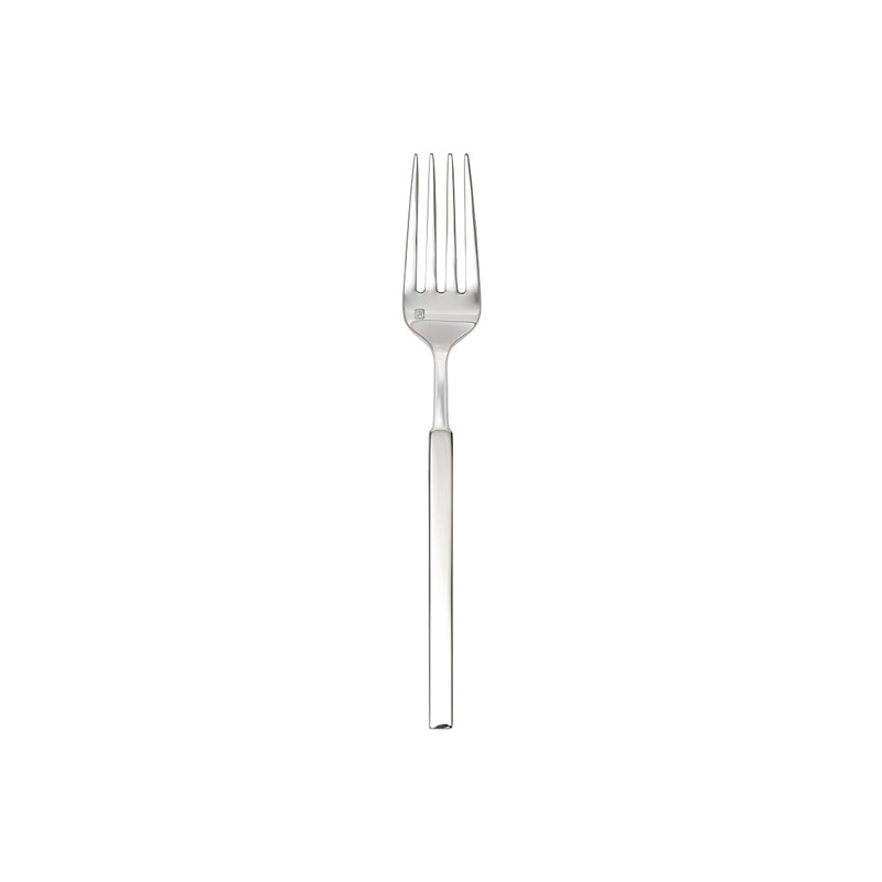 Jaxson Dessert/Salad Fork w/stamp