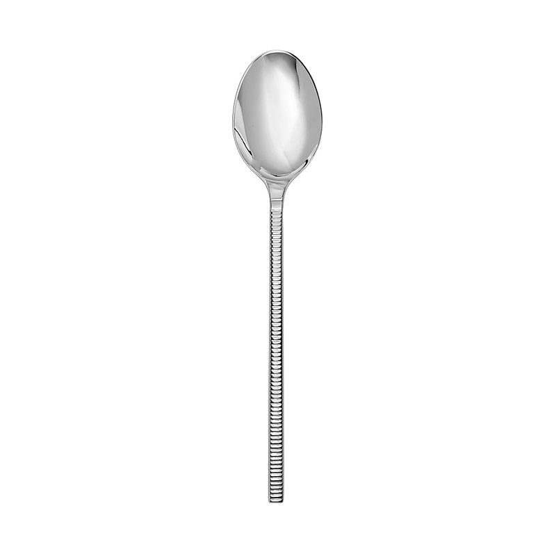 Shoji Dessert/Oval Soup Spoon