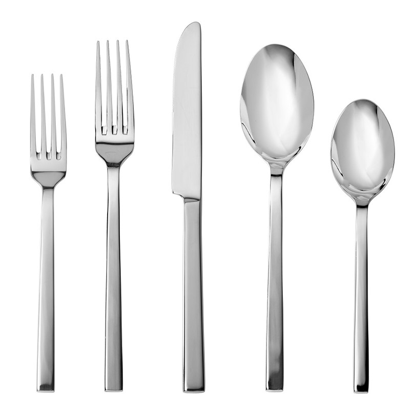 Viggo 5 Piece Place Setting