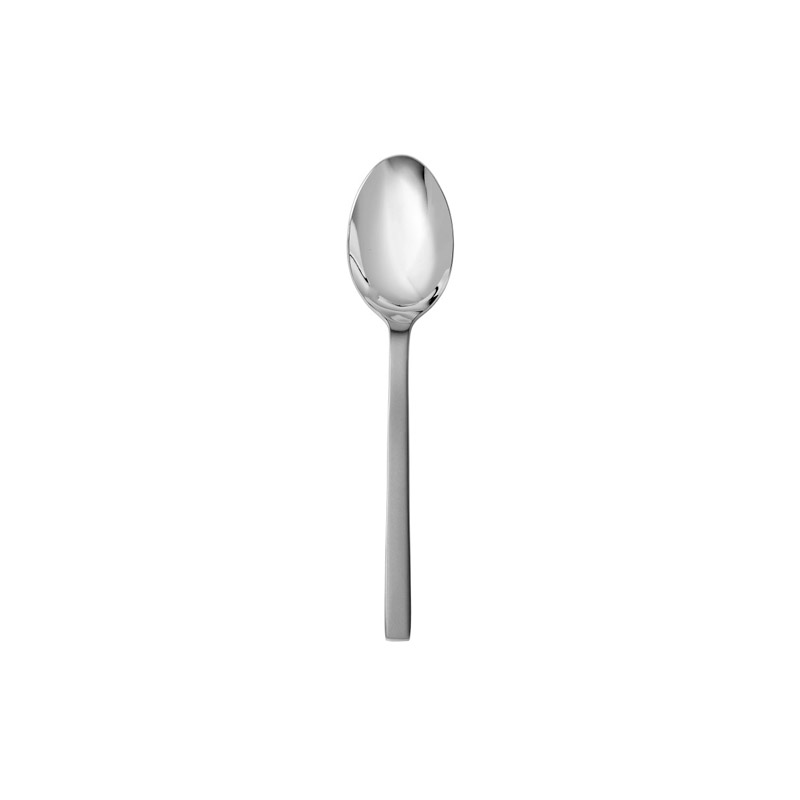 Viggo Satin Teaspoon