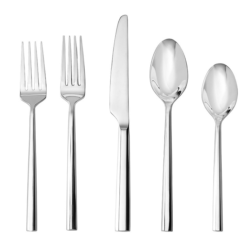 Orson 5 Piece Place Setting