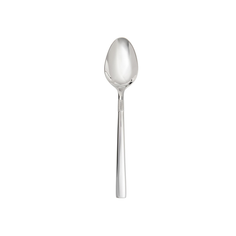 Sonia Oval Soup Spoon