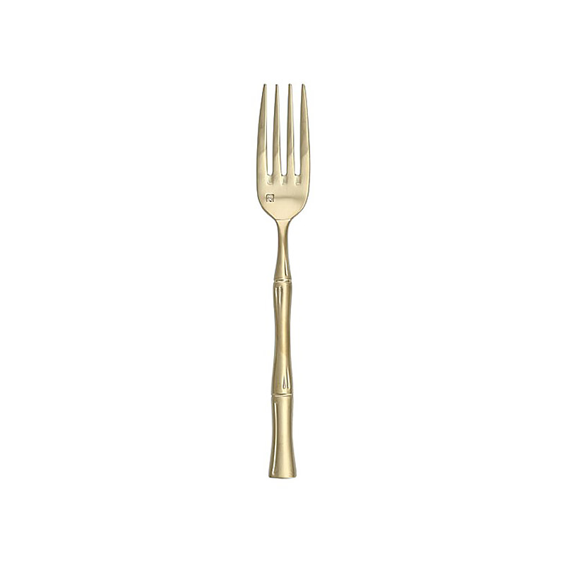 Royal Pacific Champagne Table Fork