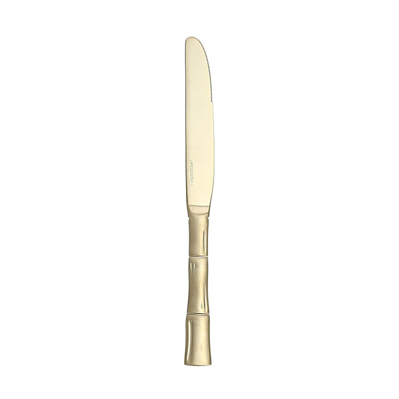 Royal Pacific Champagne Table Knife