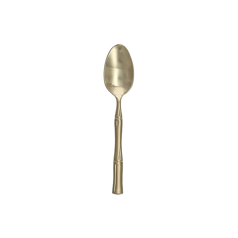 Royal Pacific Champagne Dessert/Oval Soup Spoon