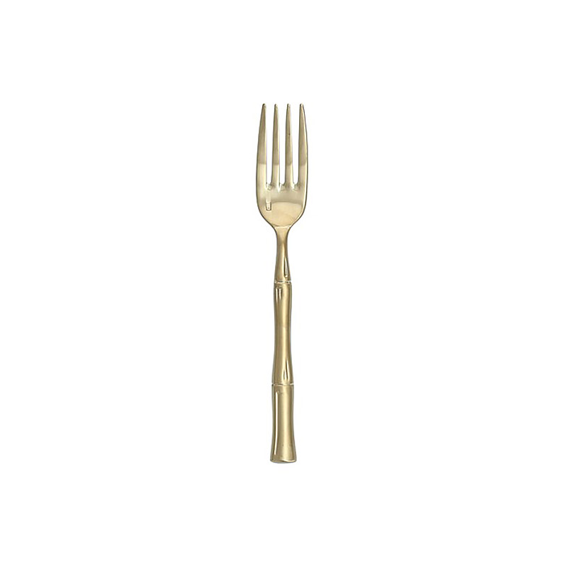 Royal Pacific Champagne Dessert/Salad Fork