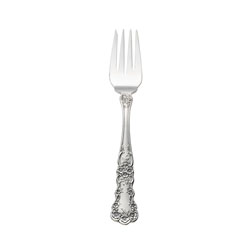 A photo of Salad Fork