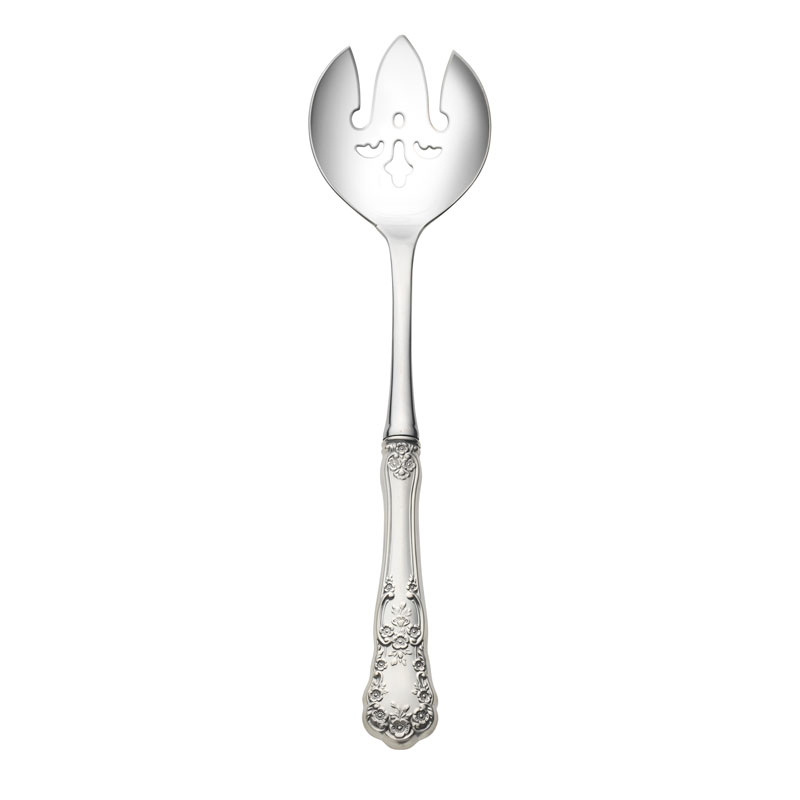 Salad Serving Fork, HH