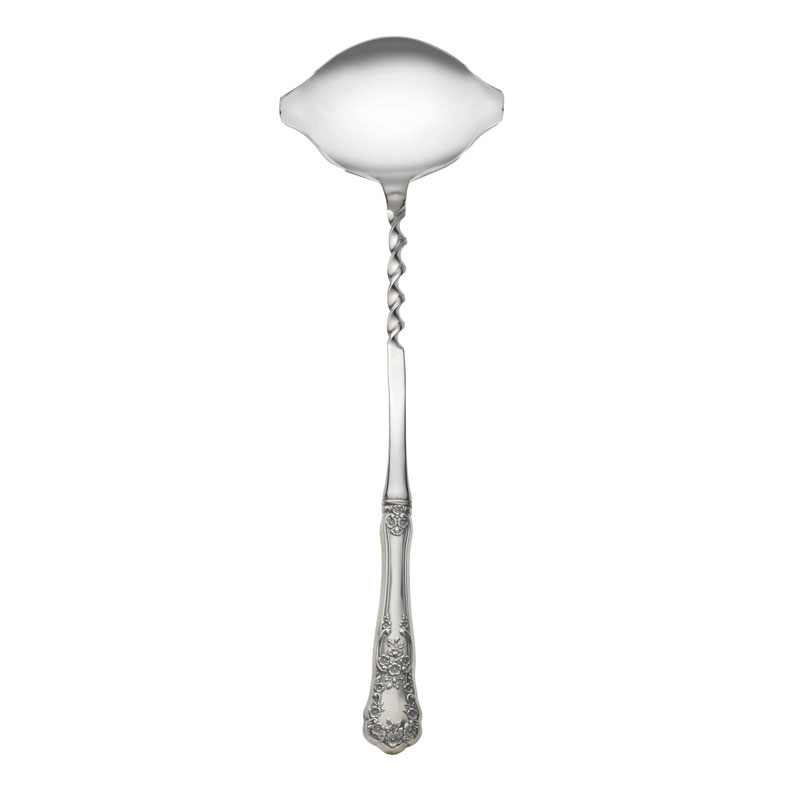 Punch Ladle, HH