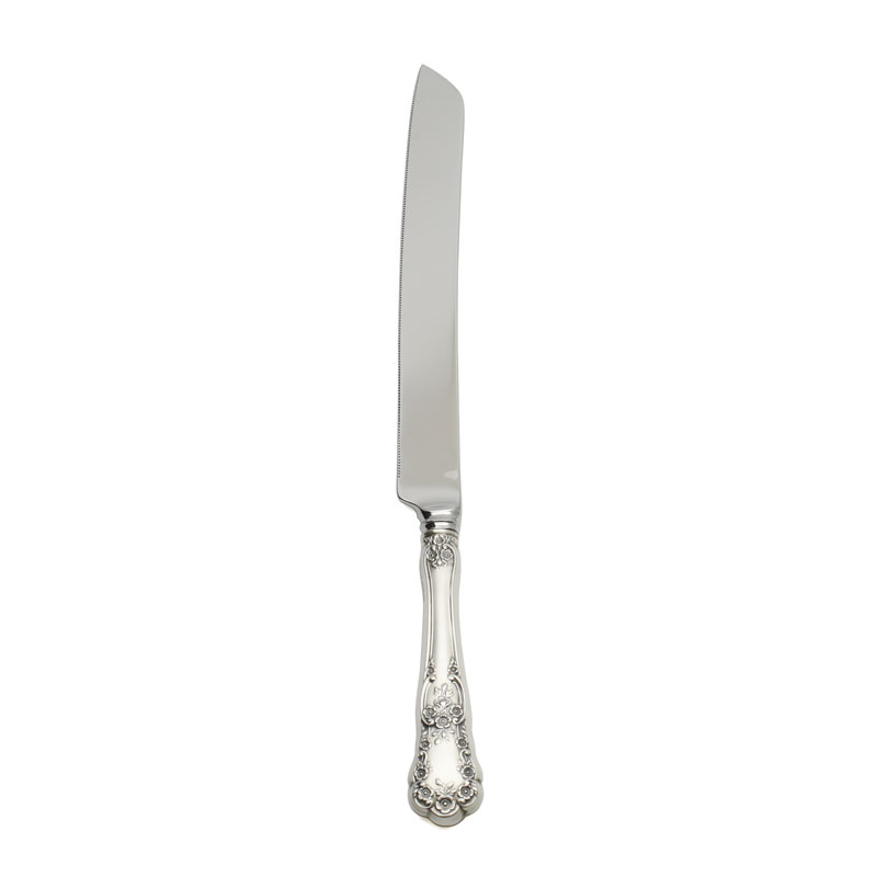 Buttercup Cake Knife, HH