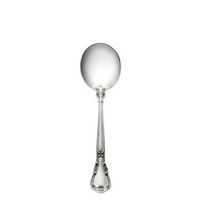 Cream Soup Spoon