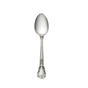 Oval Soup Spoon